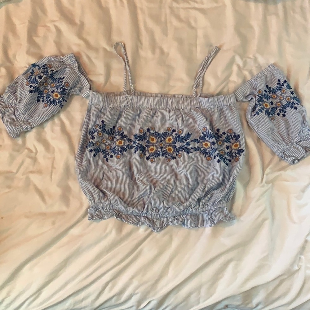 American Eagle Shirt
